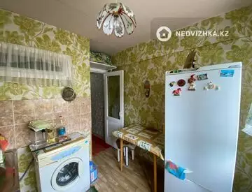 46 м², 2-комнатная квартира, этаж 3 из 5, 46 м², изображение - 5