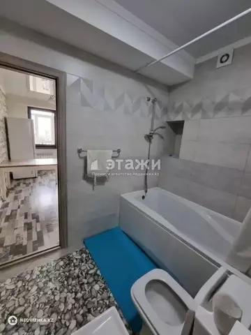 1-комнатная квартира, этаж 7 из 10, 60 м², на длительный срок