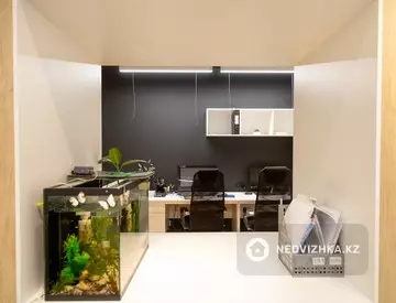 Офисное помещение, этаж 1 из 6, в жилом доме, 105 м²