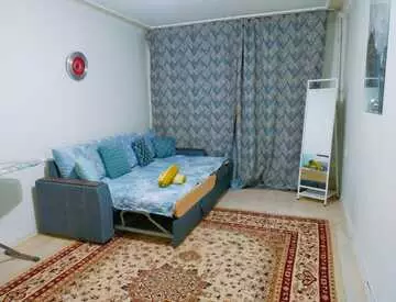 Сарсенова Жанель
