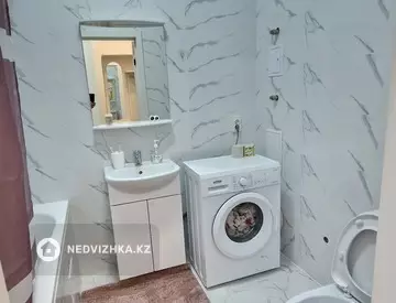 40 м², 1-комнатная квартира, этаж 5 из 9, 40 м², посуточно, изображение - 12