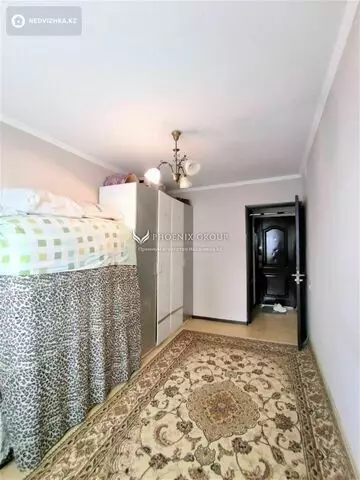 2-комнатная квартира, этаж 2 из 4, 43 м²