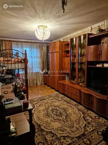 52 м², 2-комнатная квартира, этаж 5 из 5, 52 м², изображение - 5