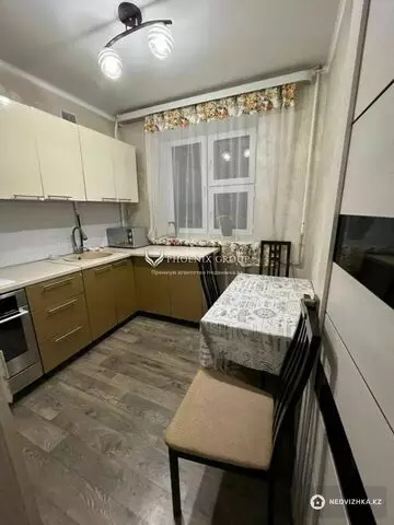 43 м², 2-комнатная квартира, этаж 2 из 4, 43 м², изображение - 3