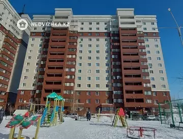 2-комнатная квартира, этаж 3 из 14, 58 м²