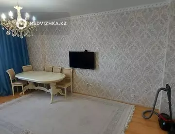 58 м², 2-комнатная квартира, этаж 3 из 14, 58 м², изображение - 0