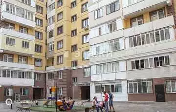 19 м², 1-комнатная квартира, этаж 8 из 9, 19 м², изображение - 9