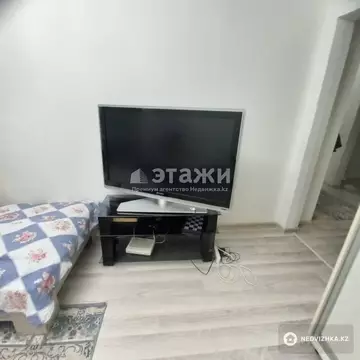 2-комнатная квартира, этаж 1 из 6, 55 м²