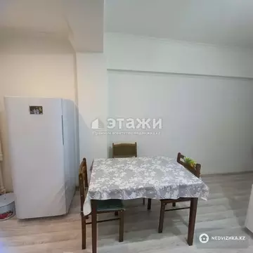 2-комнатная квартира, этаж 1 из 6, 55 м²