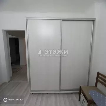 2-комнатная квартира, этаж 1 из 6, 55 м²