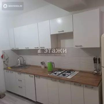 2-комнатная квартира, этаж 1 из 6, 55 м²