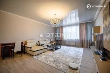 140 м², 3-комнатная квартира, этаж 13 из 21, 140 м², на длительный срок, изображение - 3