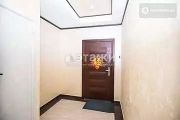 3-комнатная квартира, этаж 13 из 21, 140 м², на длительный срок