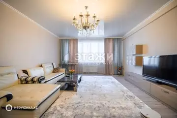 140 м², 3-комнатная квартира, этаж 13 из 21, 140 м², на длительный срок, изображение - 4