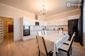 140 м², 3-комнатная квартира, этаж 13 из 21, 140 м², на длительный срок, изображение - 8