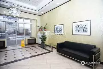 3-комнатная квартира, этаж 13 из 21, 140 м², на длительный срок