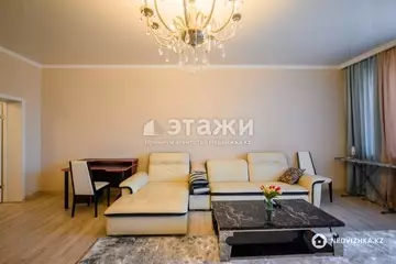 140 м², 3-комнатная квартира, этаж 13 из 21, 140 м², на длительный срок, изображение - 7