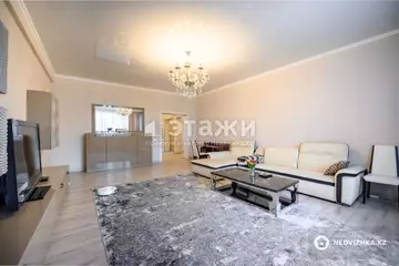 140 м², 3-комнатная квартира, этаж 13 из 21, 140 м², на длительный срок, изображение - 5