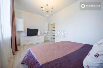 140 м², 3-комнатная квартира, этаж 13 из 21, 140 м², на длительный срок, изображение - 10