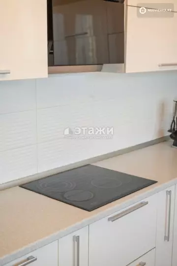 140 м², 3-комнатная квартира, этаж 13 из 21, 140 м², на длительный срок, изображение - 14