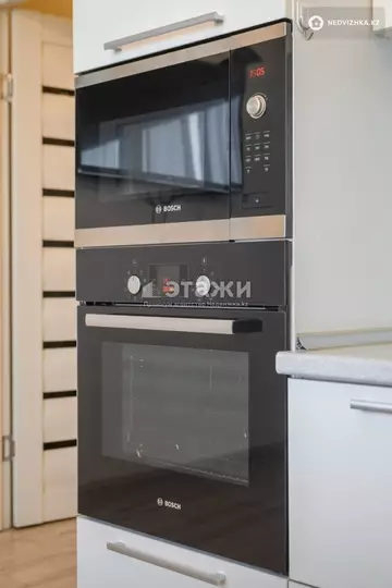 140 м², 3-комнатная квартира, этаж 13 из 21, 140 м², на длительный срок, изображение - 15