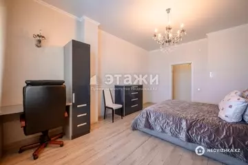 140 м², 3-комнатная квартира, этаж 13 из 21, 140 м², на длительный срок, изображение - 17