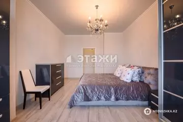 140 м², 3-комнатная квартира, этаж 13 из 21, 140 м², на длительный срок, изображение - 18