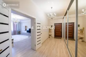 140 м², 3-комнатная квартира, этаж 13 из 21, 140 м², на длительный срок, изображение - 20