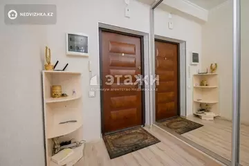 140 м², 3-комнатная квартира, этаж 13 из 21, 140 м², на длительный срок, изображение - 25