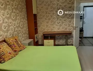 2-комнатная квартира, этаж 5 из 9, 55 м², на длительный срок