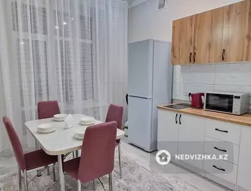 38 м², 1-комнатная квартира, этаж 5 из 9, 38 м², посуточно, изображение - 17