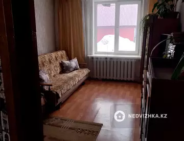 60 м², 3-комнатный дом, 6 соток, 60 м², изображение - 4