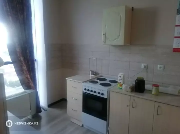 54 м², 2-комнатная квартира, этаж 22 из 23, 54 м², изображение - 1