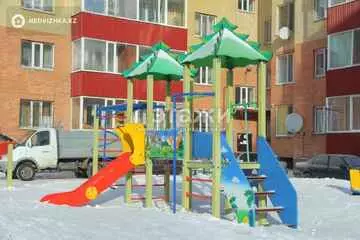 35.7 м², 1-комнатная квартира, этаж 2 из 7, 36 м², изображение - 3
