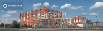 1-комнатная квартира, этаж 8 из 9, 20 м²