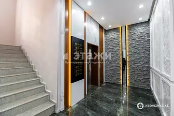 3-комнатная квартира, этаж 7 из 10, 84 м²