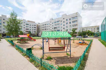 64 м², 2-комнатная квартира, этаж 5 из 5, 64 м², изображение - 13