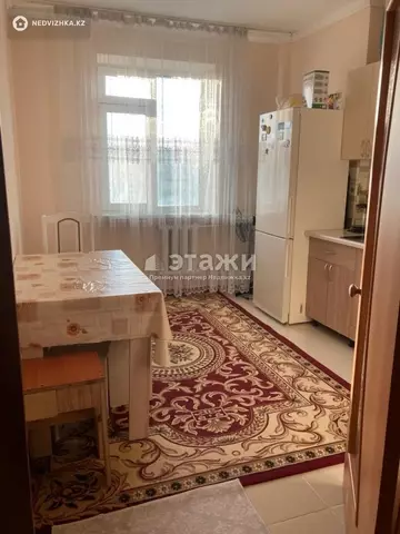 64 м², 2-комнатная квартира, этаж 5 из 5, 64 м², изображение - 4