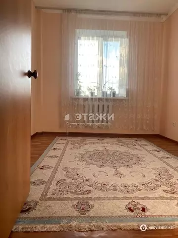 64 м², 2-комнатная квартира, этаж 5 из 5, 64 м², изображение - 3