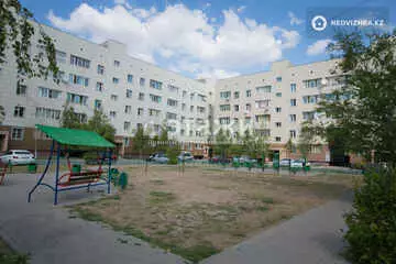 64 м², 2-комнатная квартира, этаж 5 из 5, 64 м², изображение - 2