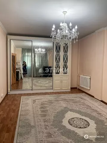 64 м², 2-комнатная квартира, этаж 5 из 5, 64 м², изображение - 9