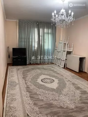 64 м², 2-комнатная квартира, этаж 5 из 5, 64 м², изображение - 11