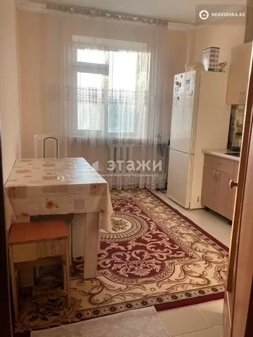 64 м², 2-комнатная квартира, этаж 5 из 5, 64 м², изображение - 12