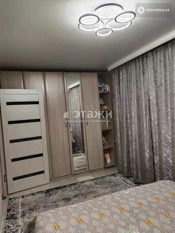 2-комнатная квартира, этаж 5 из 5, 42 м²