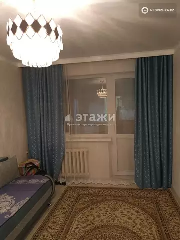 2-комнатная квартира, этаж 5 из 5, 42 м²