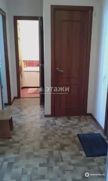 47 м², 2-комнатная квартира, этаж 2 из 9, 47 м², изображение - 1