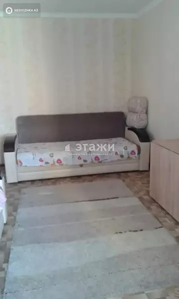 47 м², 2-комнатная квартира, этаж 2 из 9, 47 м², изображение - 0