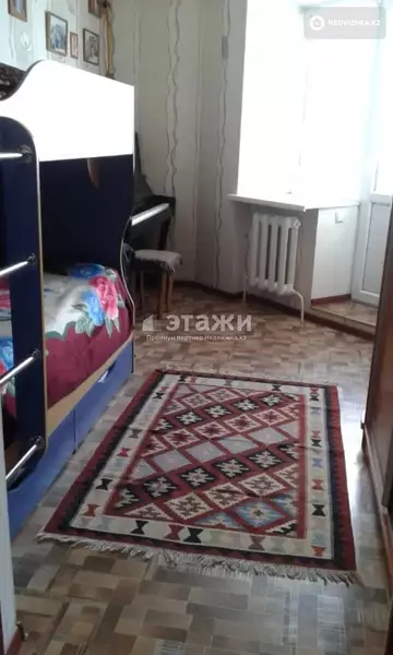 47 м², 2-комнатная квартира, этаж 2 из 9, 47 м², изображение - 3