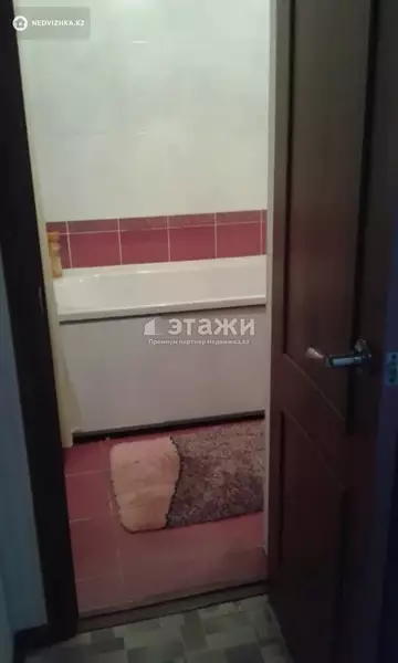 47 м², 2-комнатная квартира, этаж 2 из 9, 47 м², изображение - 4