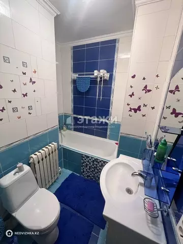 90.4 м², 3-комнатная квартира, этаж 11 из 17, 90 м², изображение - 0